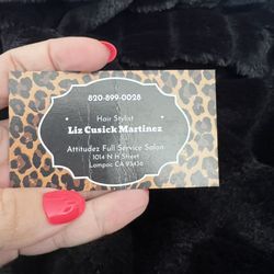 Attitudez Salon