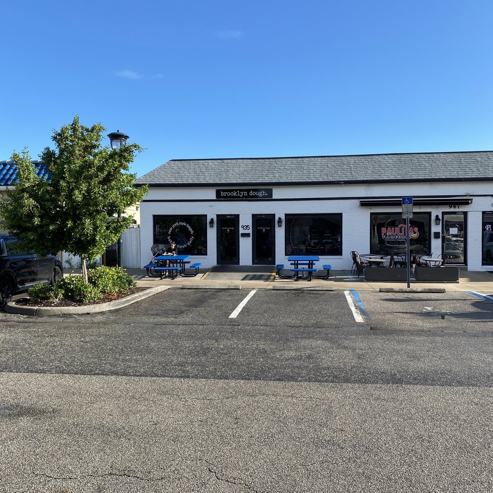 Brooklyn Dough - Bagels Near Me - Naples, Florida Brooklyn Dough - Bagels Near Me - Naples, Florida
