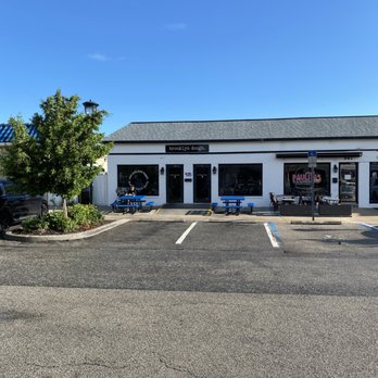 Brooklyn Dough - Bagels Near Me - Naples, Florida