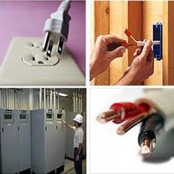 Sylvia Electrical Contracting - "Save Money with the experience that Saves Time"