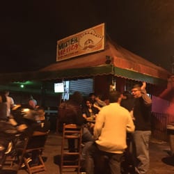 Mister México