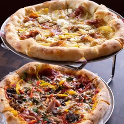 Federal Pizza