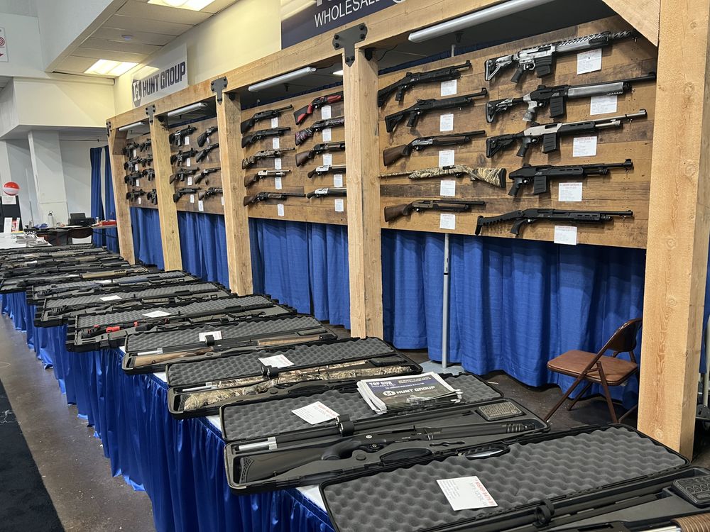 TOP GUN WHOLESALE Updated September 2024 14 Photos 134 Alliance