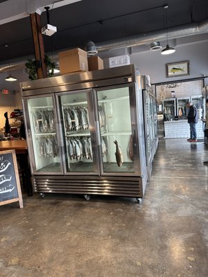 The Joint Seafood and Coffee by null