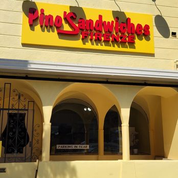 Pino's Sandwiches - Italian Near Me - Los Angeles, California Pino's Sandwiches - Italian Near Me - Los Angeles, California