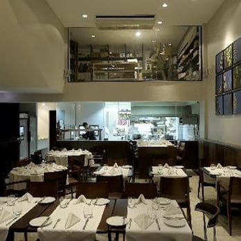 Così - Italian Near Me - São Paulo, SP Così - Italian Near Me - São Paulo, SP