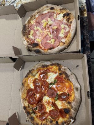 Bella Nashville Pizzeria by null