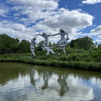 Grounds For Sculpture - Museums Near Me - Hamilton, New Jersey