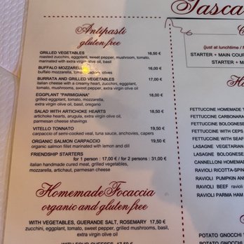 Tasca - Gluten-Free Near Me - Paris, 75