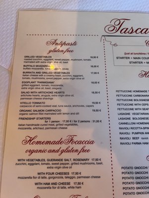 Menu photo 3 Tasca Paris, 75