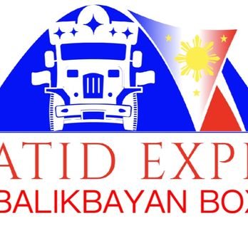 Kapatid Express Balikbayan Box - Kapatid Express Balikbayan Box Official Logo - Couriers & Delivery Services Near Me Kapatid Express Balikbayan Box - Kapatid Express Balikbayan Box Official Logo - Couriers & Delivery Services Near Me