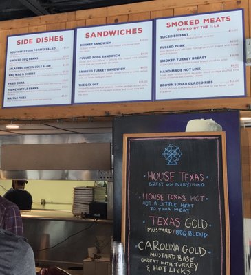 Ferris Wheelers Backyard and BBQ by null