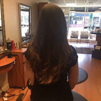 American Day Spa - Haircut by Silva - Hair Salons Near Me - Belmont, Massachusetts