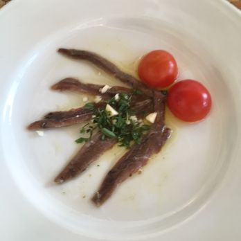 O Pescador Benagil - Anchovies - Seafood Near Me - Lagoa, 08