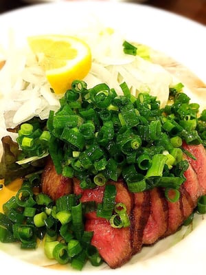 Gyutan Kaku - Vlandome by null