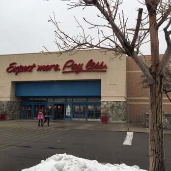 Target - Department Stores Near Me - Centerville, Utah