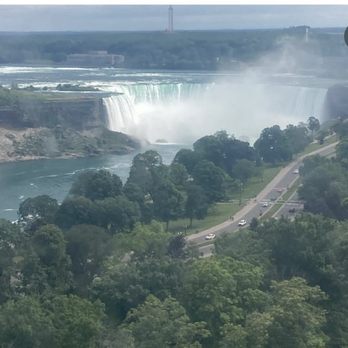Niagara Falls - Landmarks & Historical Buildings Near Me - Niagara Falls, Ontario