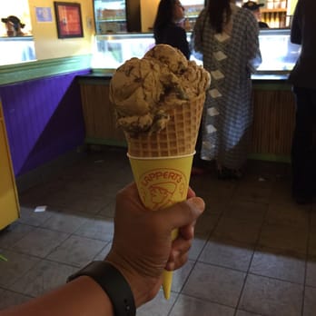 Lappert's Ice Cream - Ice Cream & Frozen Yogurt Near Me - Sausalito, California