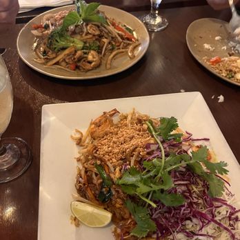 Chabaa Thai Bistro - Thai Near Me - Philadelphia, Pennsylvania