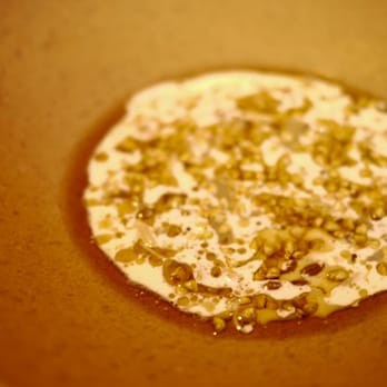 Restaurant Relæ - Porridge with grains - Scandinavian Near Me - Copenhagen, 84