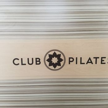 Club Pilates - Love the logo - Pilates Near Me - Houston, Texas Club Pilates - Love the logo - Pilates Near Me - Houston, Texas