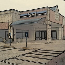 US Post Office