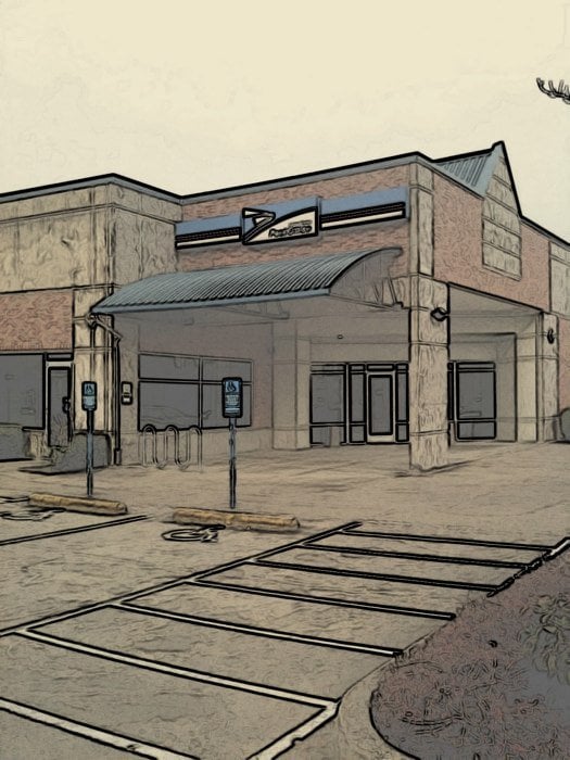 US POST OFFICE 13 Reviews 105 E Main St, Ukiah, Oregon Post