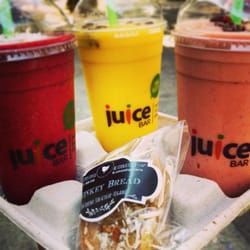 Juice Bar