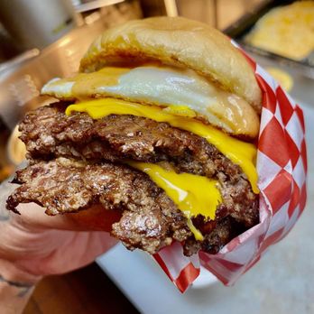Midnight At Burnies Drive-up - Burgers Near Me - Stockton, California Midnight At Burnies Drive-up - Burgers Near Me - Stockton, California