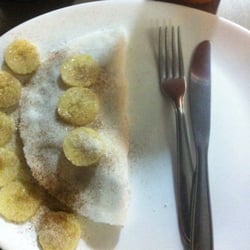 Café do Ponto - Tapioca King Kong