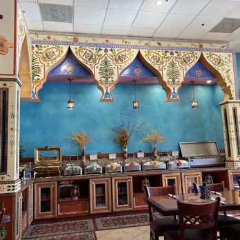 Curry Masala - Louetta - Lunch buffet - Halal Near Me - Spring, Texas Curry Masala - Louetta - Lunch buffet - Halal Near Me - Spring, Texas