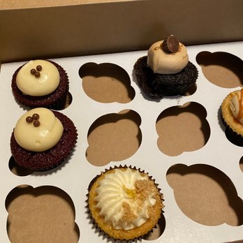 Cupcakin' Bake Shop - Bakeries Near Me - Berkeley, California Cupcakin' Bake Shop - Bakeries Near Me - Berkeley, California