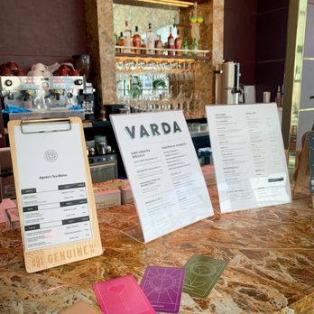 Varda - Coffee & Tea Near Me - Toronto, Ontario Varda - Coffee & Tea Near Me - Toronto, Ontario