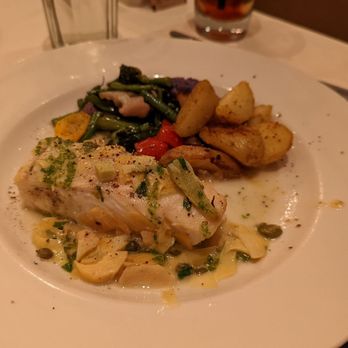 Ca'Bianca - Italian Near Me - Santa Rosa, California