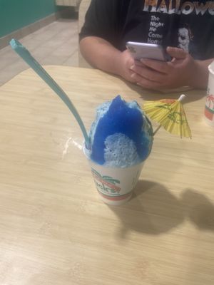 Bahama Buck's - Cumming