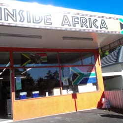 Inside Africa