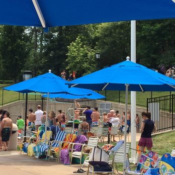 Tuckahoe Recreation Club - Place to sit in the shade - Gyms Near Me - McLean, Virginia Tuckahoe Recreation Club - Place to sit in the shade - Gyms Near Me - McLean, Virginia