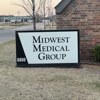 Midwest Medical Group - Family Practice Near Me - Midwest City, Oklahoma Midwest Medical Group - Family Practice Near Me - Midwest City, Oklahoma