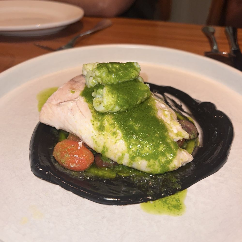 Lucia - Italian Near Me - Dallas, Texas Lucia - Italian Near Me - Dallas, Texas