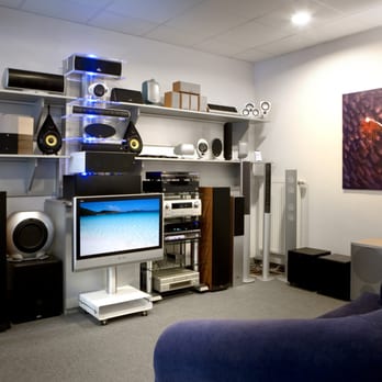 Hifi Schluderbacher - BESUCHEN SIE UNSERE STUDIOS
Hifi ist eine Wissenschaft, Klang ist ein Erlebnis! Besuchen Sie unser Geschäft in Willich. - Home Theatre Installation Near Me - Willich, NW