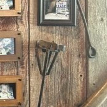 Rib Shack Barbecue - This is the culprit! - Barbeque Near Me - Eagle, Idaho