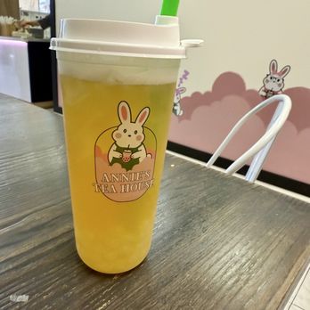 Annie’s Tea House - Bubble Tea Near Me - Brandon, Florida