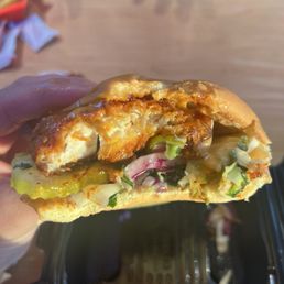 Single Slider (mild) Single Slider (mild)