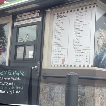 Drinx - The drive thru - Coffee & Tea Near Me - Downey, California Drinx - The drive thru - Coffee & Tea Near Me - Downey, California