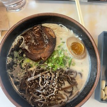 Ramen Tatsu-Ya - The OG - Ramen Near Me - Austin, Texas Ramen Tatsu-Ya - The OG - Ramen Near Me - Austin, Texas