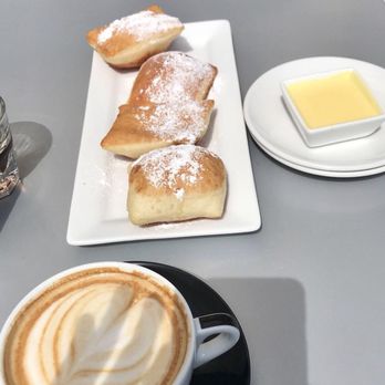 Barking Mad Cafe - Coffee & Tea Near Me - Gaithersburg, Maryland