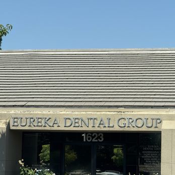 Eureka Dental Group - Front entrance - Cosmetic Dentists Near Me - Roseville, California Eureka Dental Group - Front entrance - Cosmetic Dentists Near Me - Roseville, California