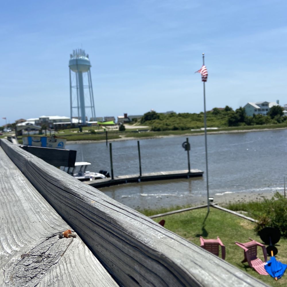 Provision Company - Seafood Near Me - Holden Beach, North Carolina Provision Company - Seafood Near Me - Holden Beach, North Carolina