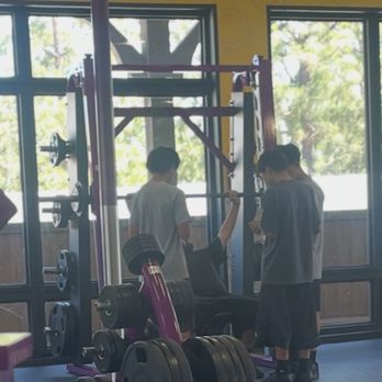 Planet Fitness - Gyms Near Me - San Dimas, California Planet Fitness - Gyms Near Me - San Dimas, California