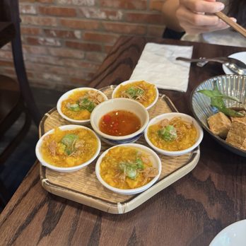 Mộc Mạc - Vietnamese Near Me - New York, New York Mộc Mạc - Vietnamese Near Me - New York, New York